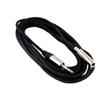PowerAcoustics CAB2056 6mt Headphones Extension Cable