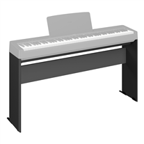 Yamaha L-100 B Black Piano stand