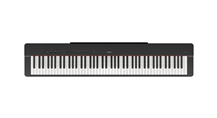 Yamaha P-225 B Black Piano