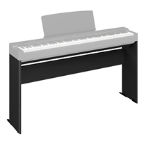Yamaha L-200 B Black Piano stand