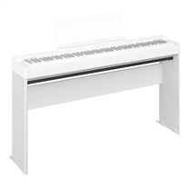 Yamaha L-200 WH White Piano stand