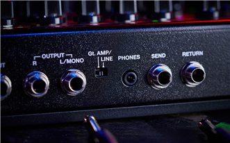 Boss ME-90 Guitar Multiple Effects | Ludimusic