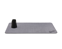 Fender Work Mat Station Silver rug