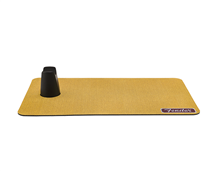 Fender Work Mat Station Tweed rug