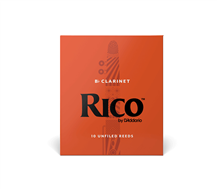 Daddario Rico 2.5 Bb Clarinet Reed