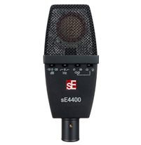 Microfone SE Electronics sE4400