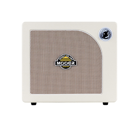 MOOER Hornet 30W Modeling White