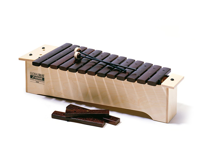 Sonor SX GB Soprano diatónico Xylophone