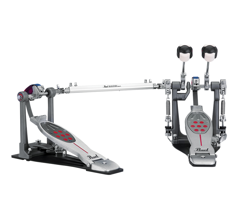 Pedal bombo duplo Pearl P-2052B Eliminator
