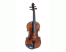 Gewa Allegro SC MB 3/4 pack w/case and bow violin