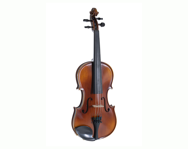 Gewa Allegro SC MB 3/4 pack w/case and bow violin