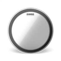 Evans BD16EMAD 16" Clear Bass Drum head