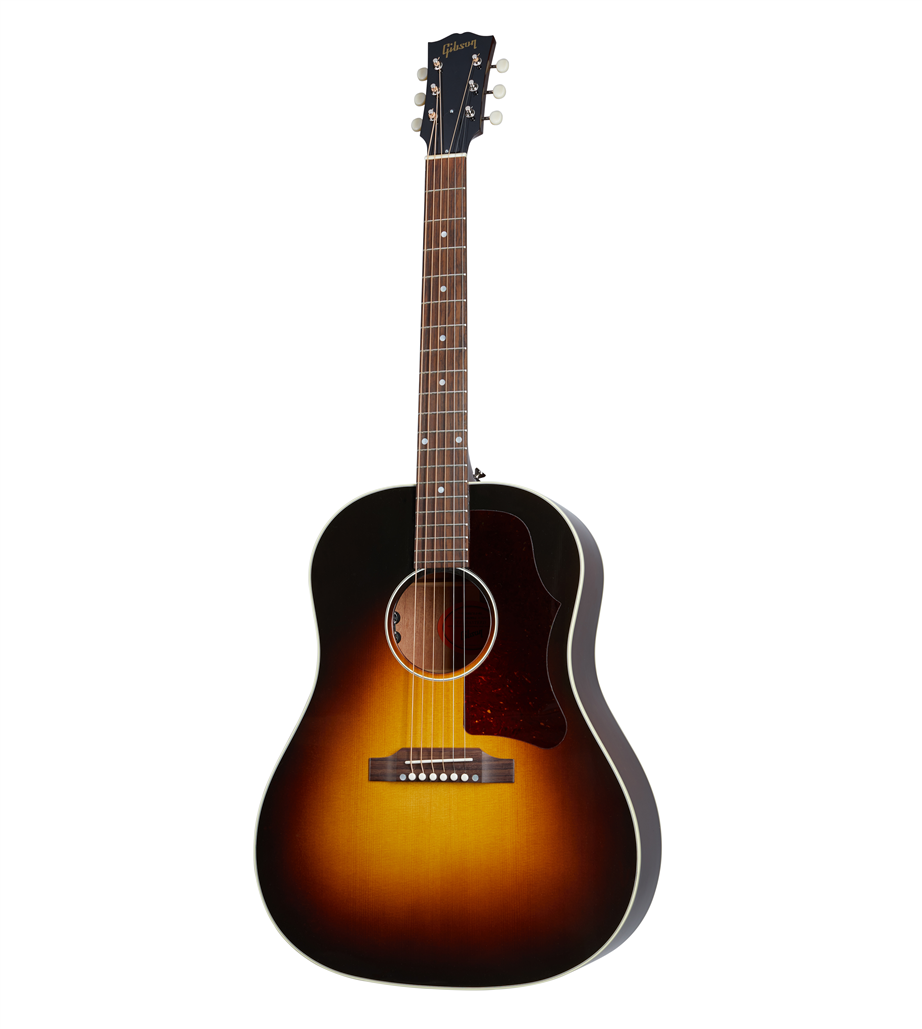 Gibson 50s J-45 Original Vintage Sunburst