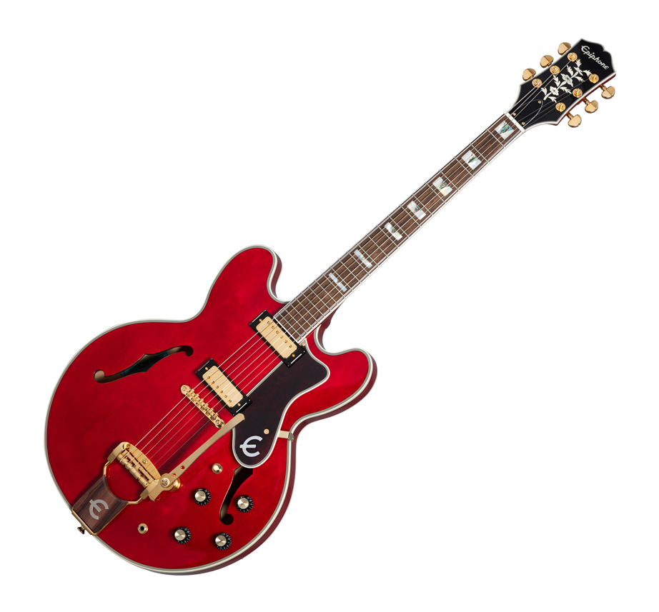 Epiphone sheraton clearance 50th anniversary