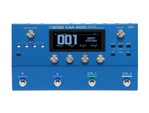 Boss GM-800 Guitar Synthesizer