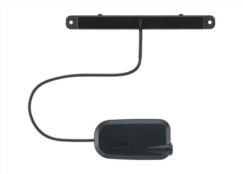 Boss GK-5B Bass Synth Pickup