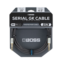 Boss 4,5m BGK-15 Serial GK Cable