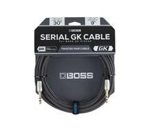 Boss BGK-30 Serial GK 9mt Cable