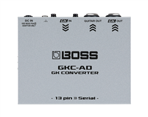 Boss GKC-AD GK Converter