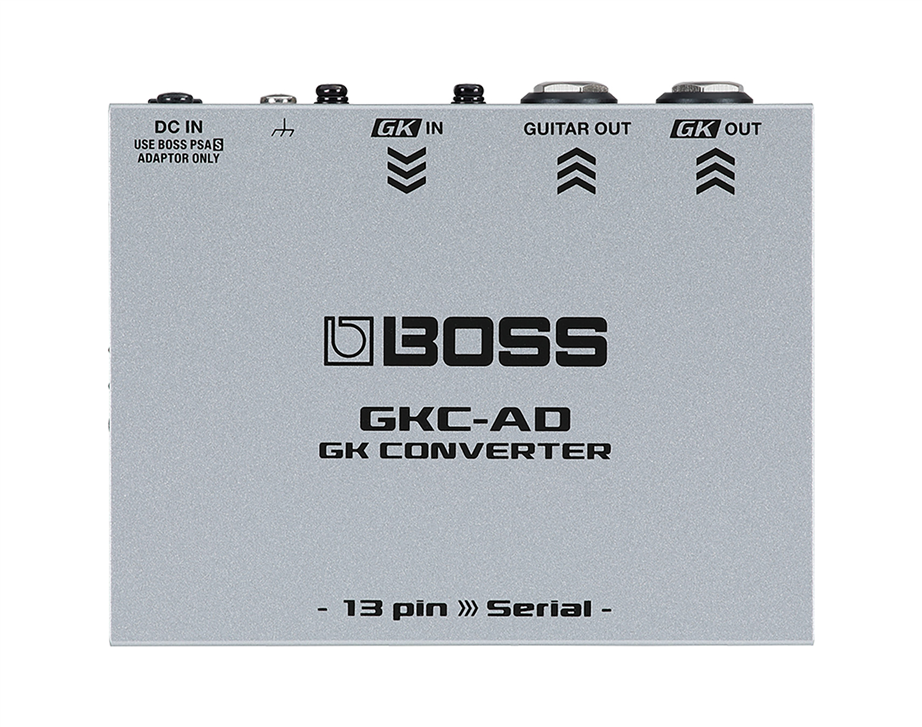 Boss GKC-AD GK Converter
