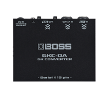 Boss GKC-DA GK Converter