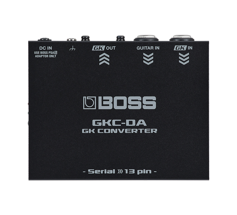 Boss GKC-DA GK Converter