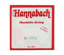 Hannabach Mi E1 010 Bandolin String
