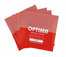 Optima 2225 Chrome-Nickel mandola string set