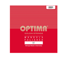 Optima 2221 Mi 019w Bandola Single String