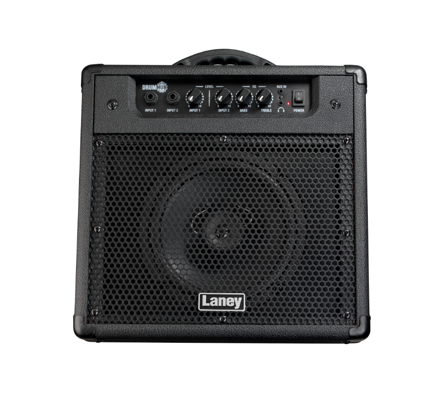 Laney DH40 digital drums speaker