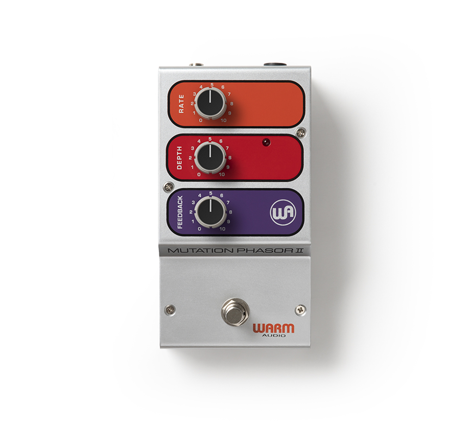 Warm Audio Mutation Phasor II