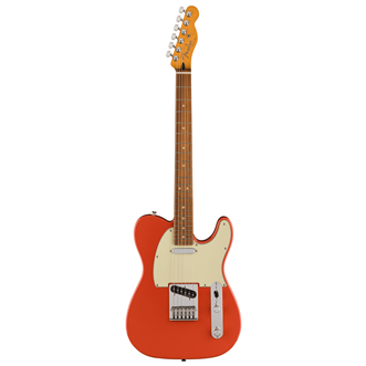 Fender Telecaster Player Plus PF Fiesta Red | Ludimusic