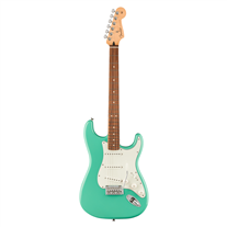 Fender Stratocaster Player PF Sea Foam Green
