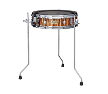 Tama LMP164L S.L.P. Duo Snare Maple Syrup 16"x 04" Snare