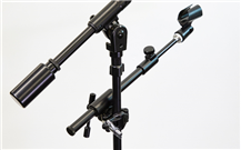 Tama MSCA734 Black Microphone Boom Arm