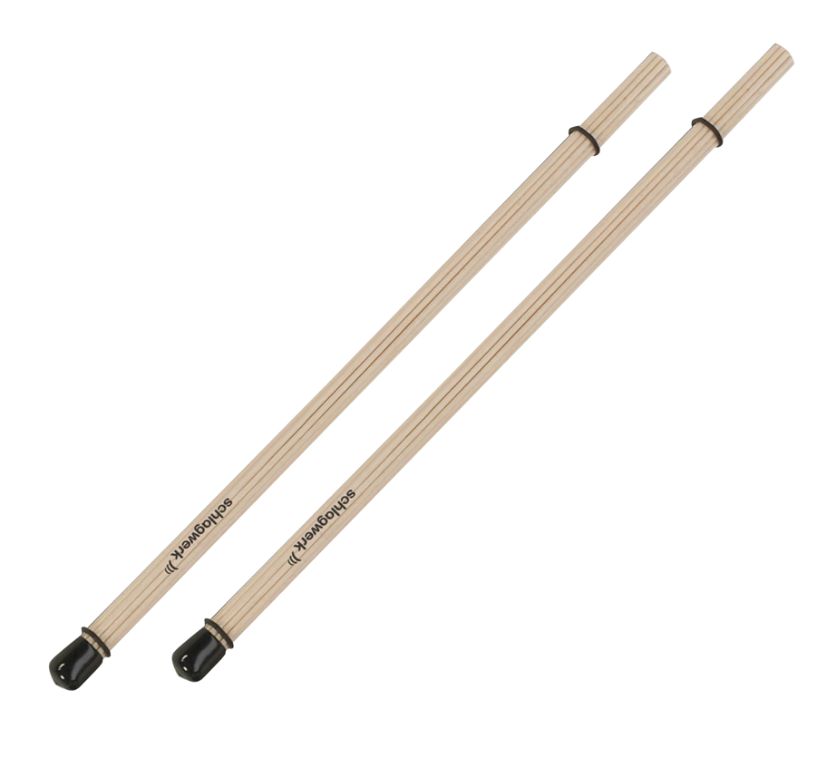 Schlagwerk RO3 Maple (pair) Cajon Rods