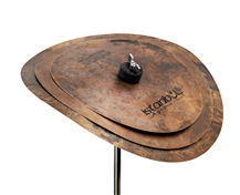 Istanbul Agop Clap Stack effects cymbal