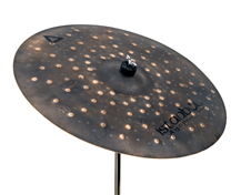 Istanbul Agop 22" Xist Power Dark Ride Cymbal
