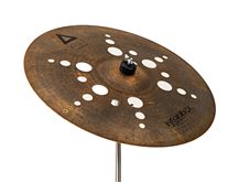 Istanbul Agop Xist Dark Ion 17" crash cymbal