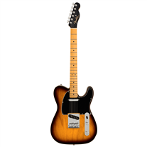 Fender Ultra Luxe Telecaster MN 2-Color Sunburst