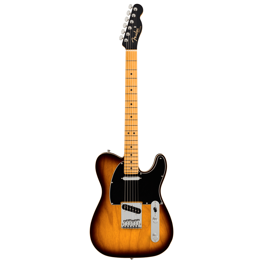 Fender Ultra Luxe Telecaster MN 2-Color Sunburst