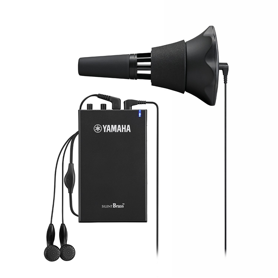 Yamaha SB7J Trumpet Silent Brass™ System