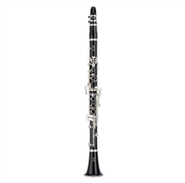 Yamaha YCL-450 17 Keys Clarinet