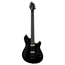 EVH Wolfgang Special Stealth Black