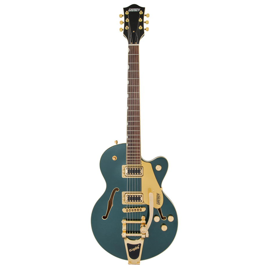 Gretsch g5420t store cadillac green