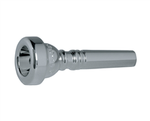Gewa 7C FL Silver-Plated Flugelhorn Mouthpiece