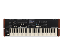 Hammond XK-4 Organ