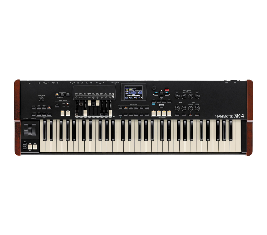 Hammond XK-4 Organ