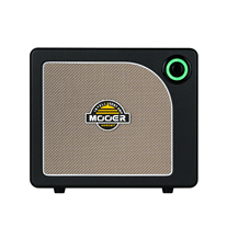 MOOER HORNET 15i Black