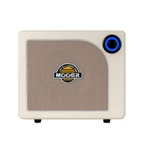 MOOER HORNET 15i White